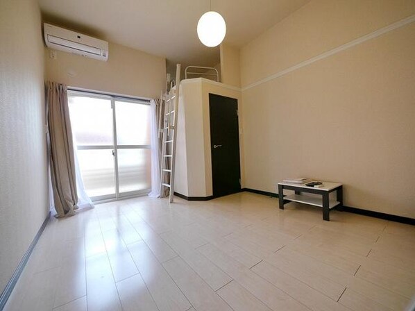 レオネクストラギ IIの物件内観写真